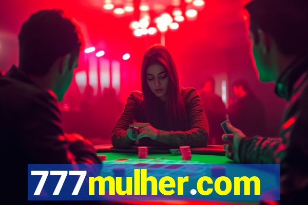 777mulher.com