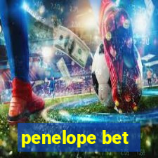 penelope bet