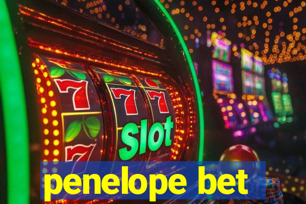 penelope bet
