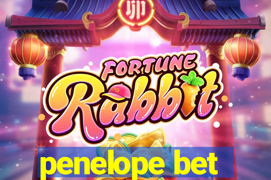 penelope bet