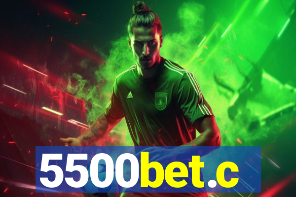 5500bet.c
