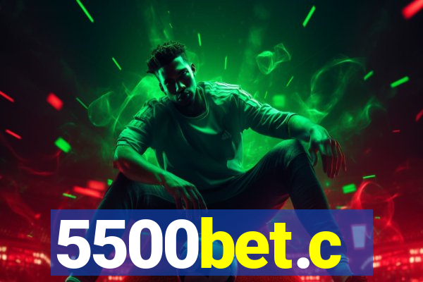 5500bet.c