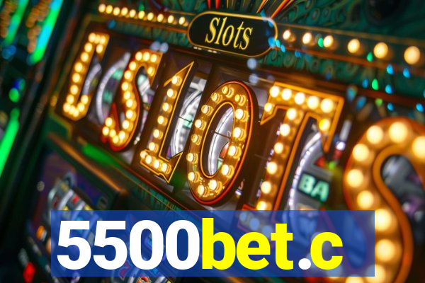 5500bet.c