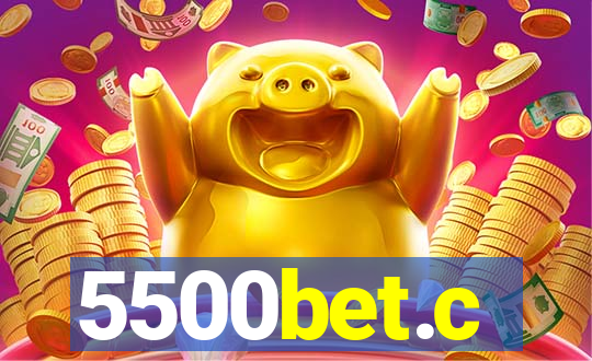 5500bet.c