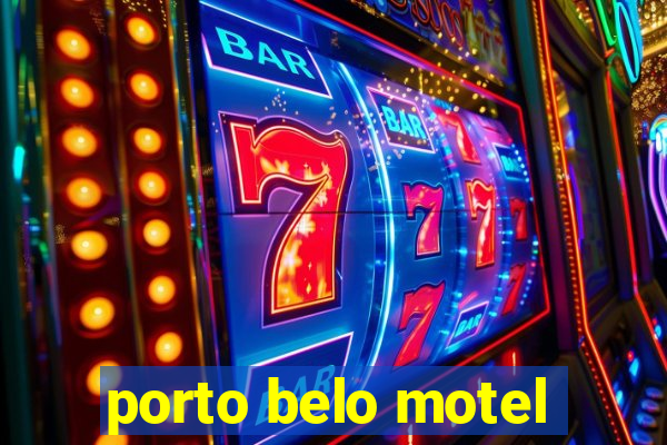 porto belo motel