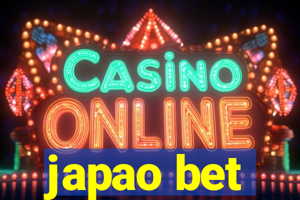 japao bet