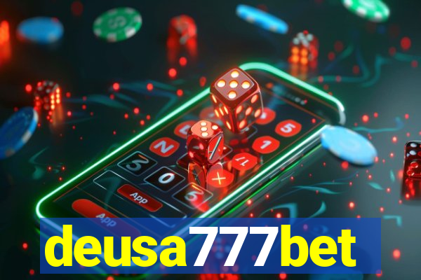 deusa777bet