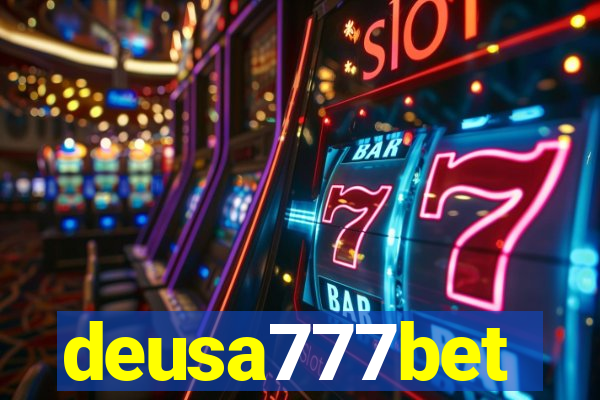 deusa777bet