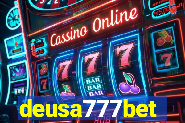 deusa777bet