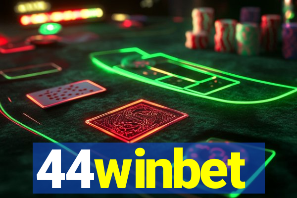 44winbet