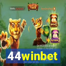 44winbet