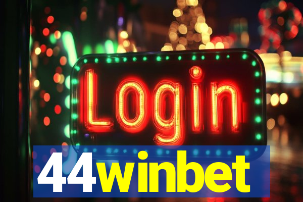 44winbet