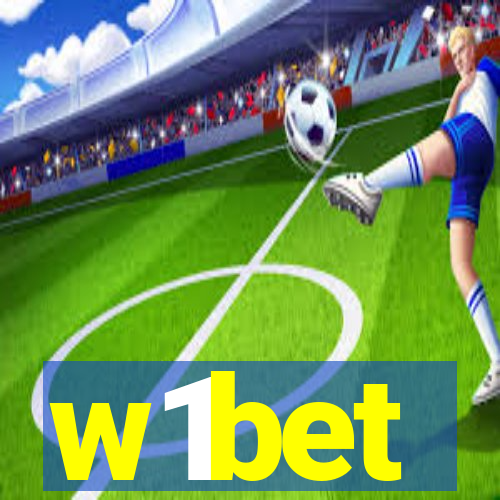 w1bet