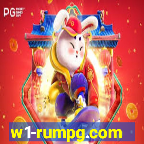 w1-rumpg.com