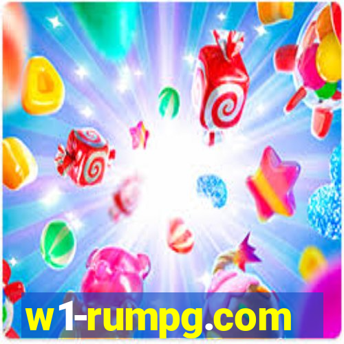 w1-rumpg.com