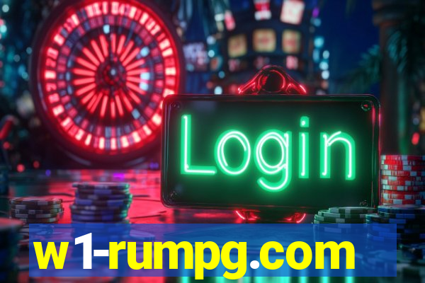 w1-rumpg.com