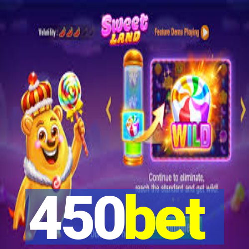 450bet