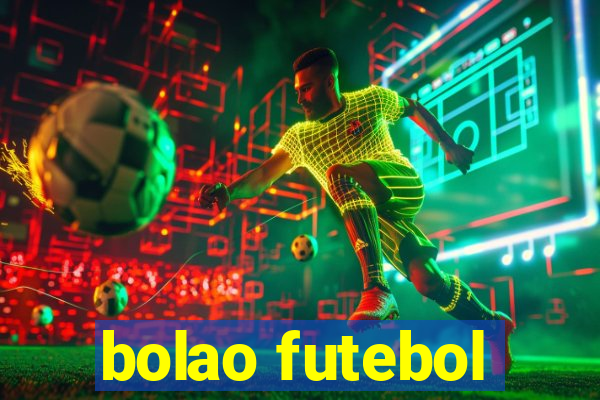 bolao futebol