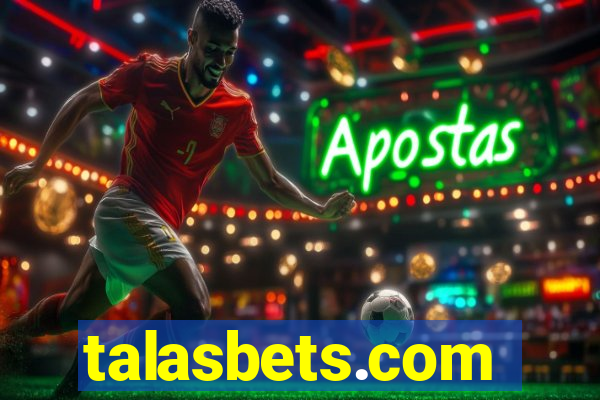 talasbets.com