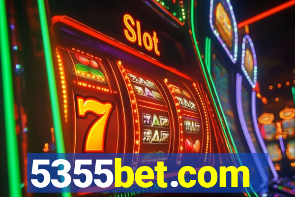 5355bet.com