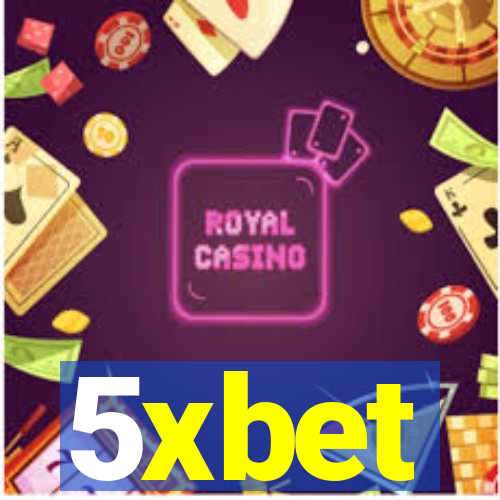5xbet