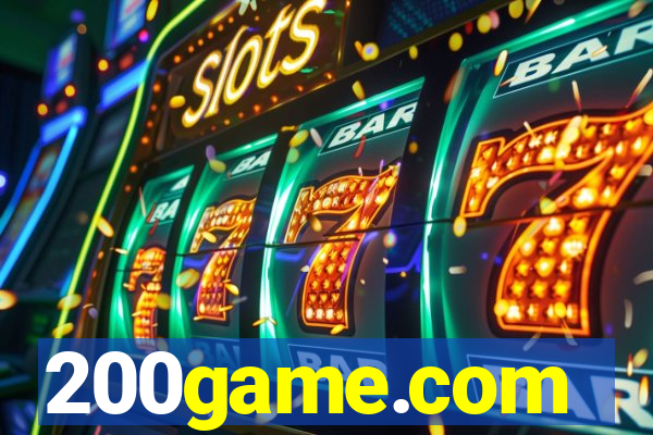 200game.com