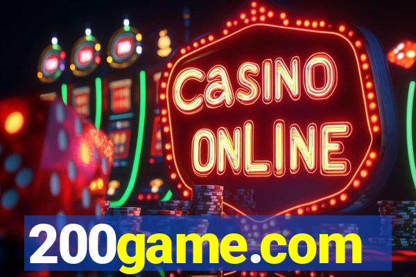 200game.com