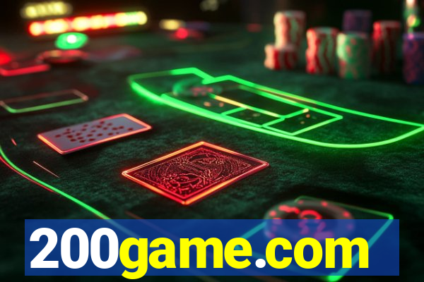 200game.com