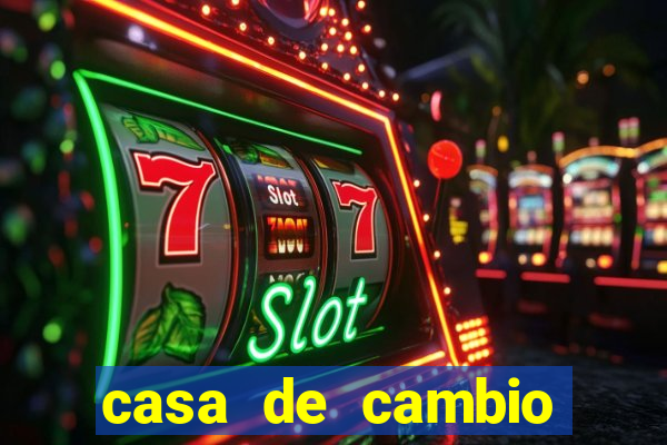 casa de cambio botafogo praia shopping