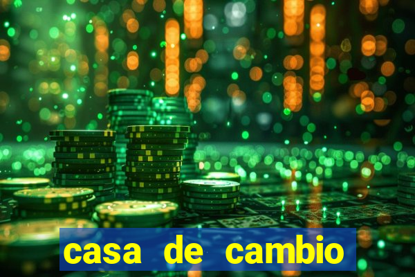 casa de cambio botafogo praia shopping