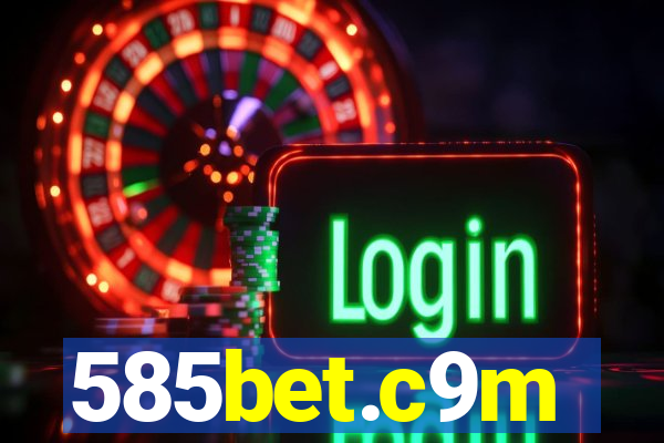 585bet.c9m