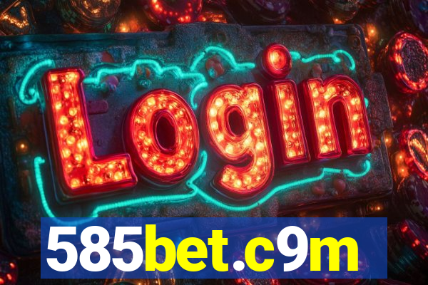 585bet.c9m
