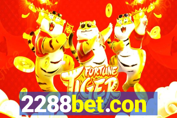 2288bet.con