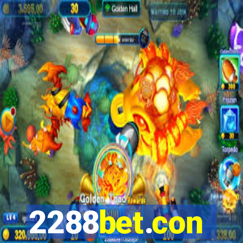 2288bet.con