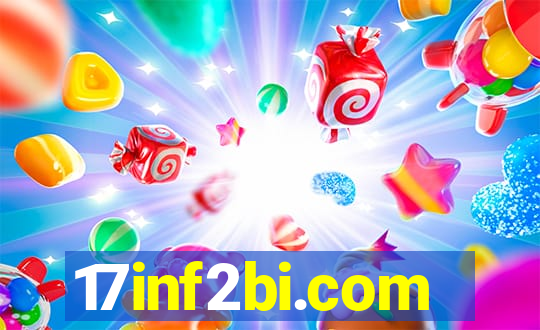 17inf2bi.com