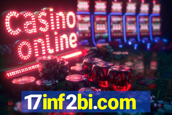 17inf2bi.com