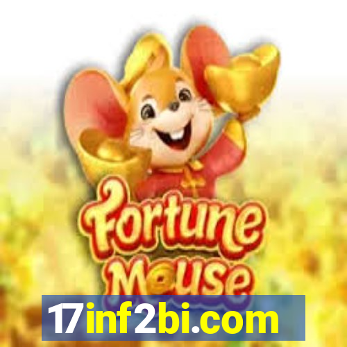 17inf2bi.com