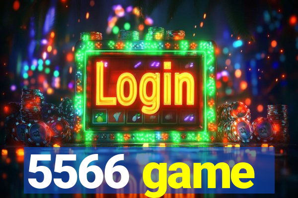 5566 game