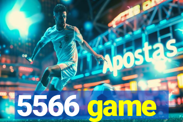 5566 game