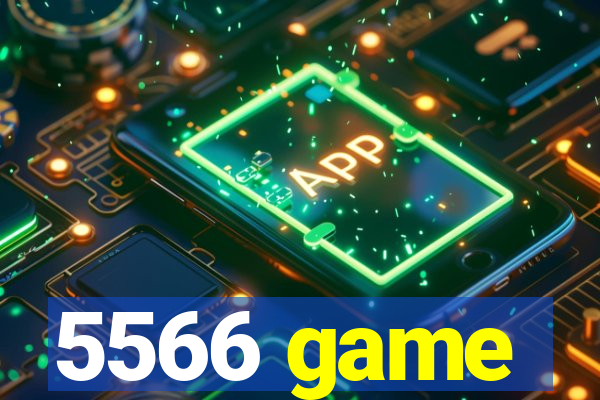 5566 game