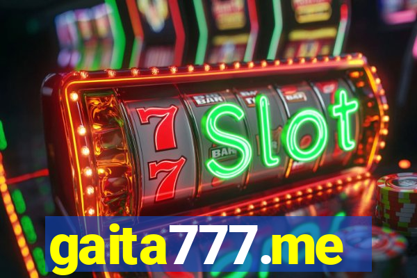 gaita777.me