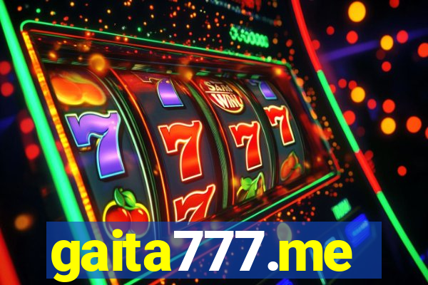 gaita777.me