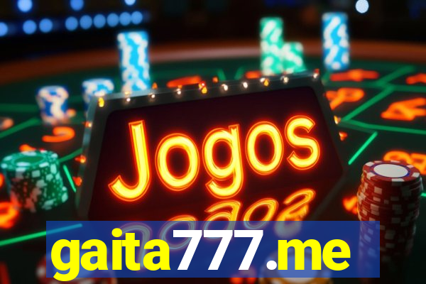 gaita777.me