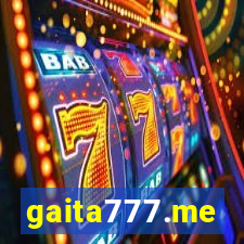gaita777.me