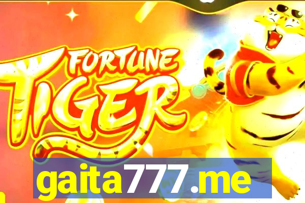 gaita777.me