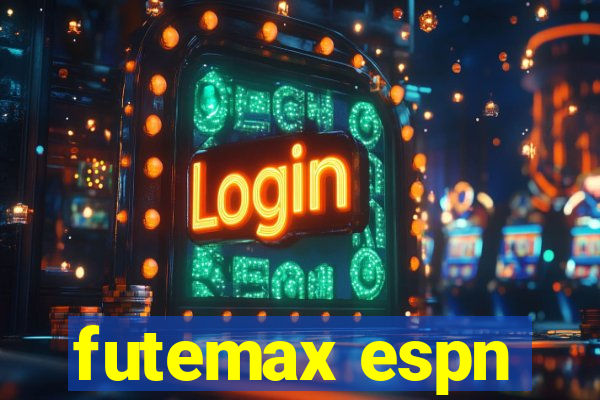 futemax espn