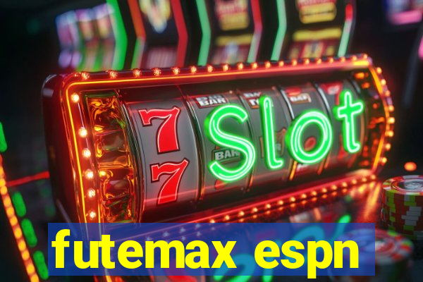 futemax espn
