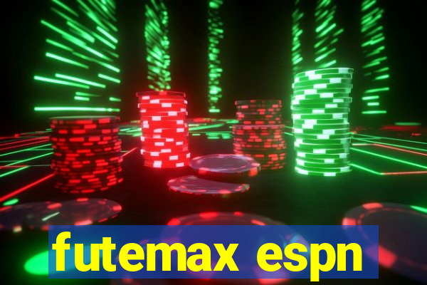 futemax espn