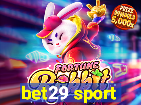 bet29 sport