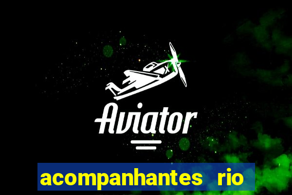 acompanhantes rio de janeiro flamengo